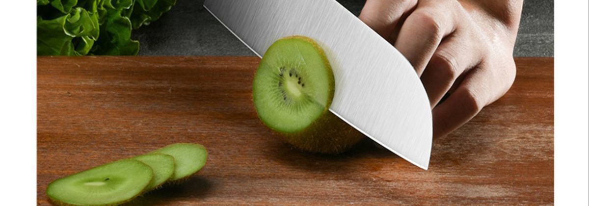 Yangjiang kitchen knife set, vegetable and bone cutting