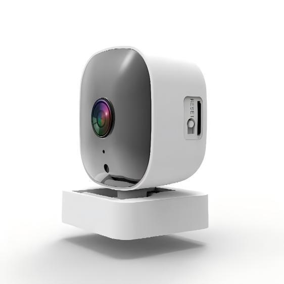 WiFi Surveillance Camera K7 Night Vision HD Indoor