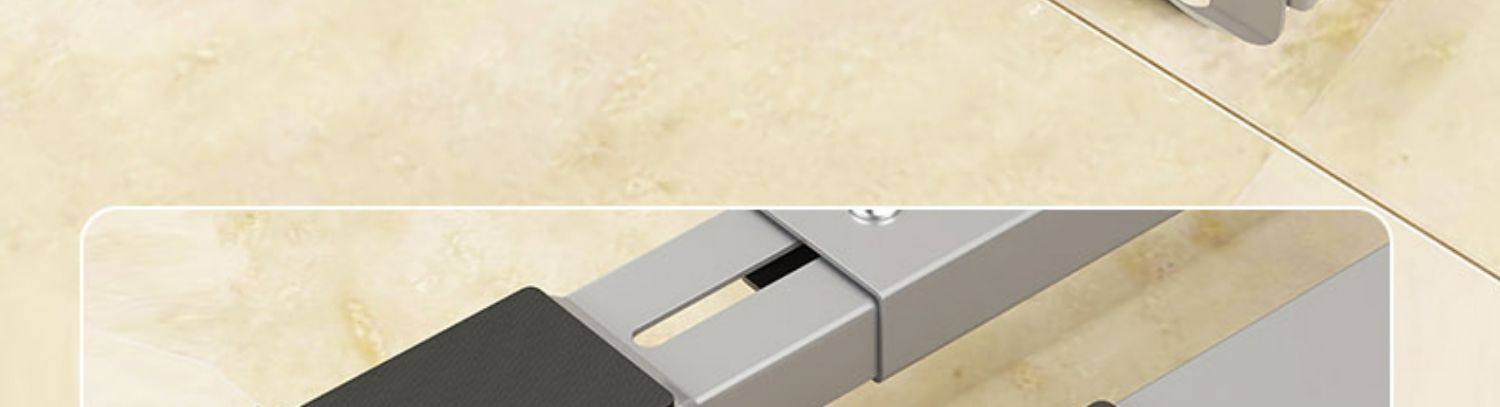 Kühlschrank- und Waschmaschinen-Ständer mit Rollen