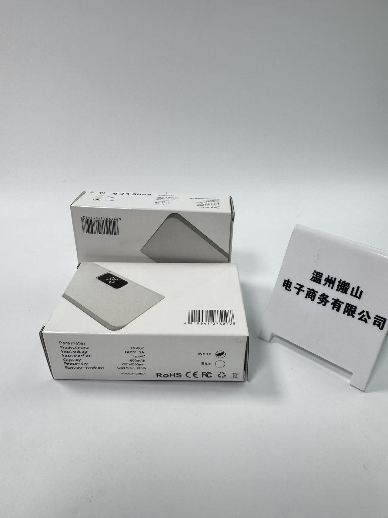 Mini heat sealer, otomatik mühür, çok seviyeli ayar