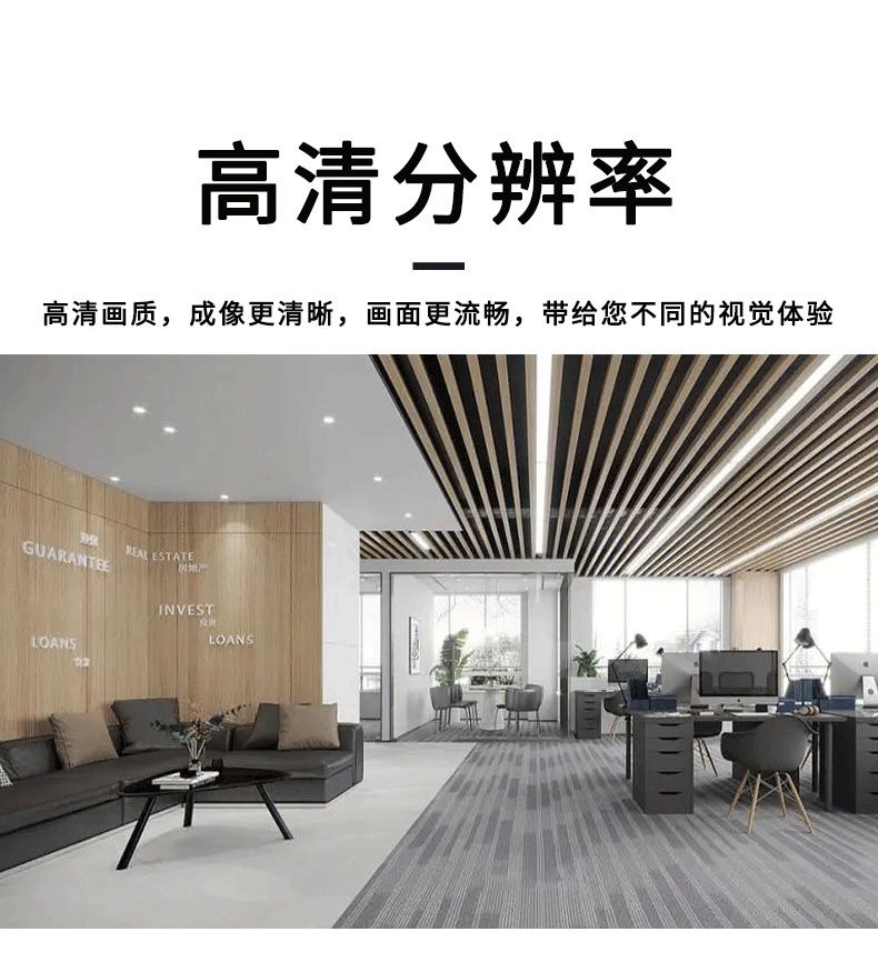 X5 HD wireless WiFi security camera, mobile compatible