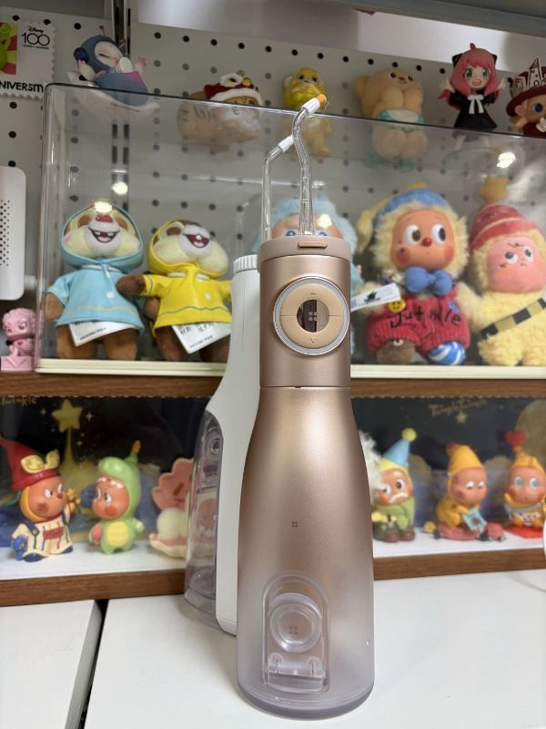 Usmile C50 su çiş makinesi, taşınabilir, kompakt
