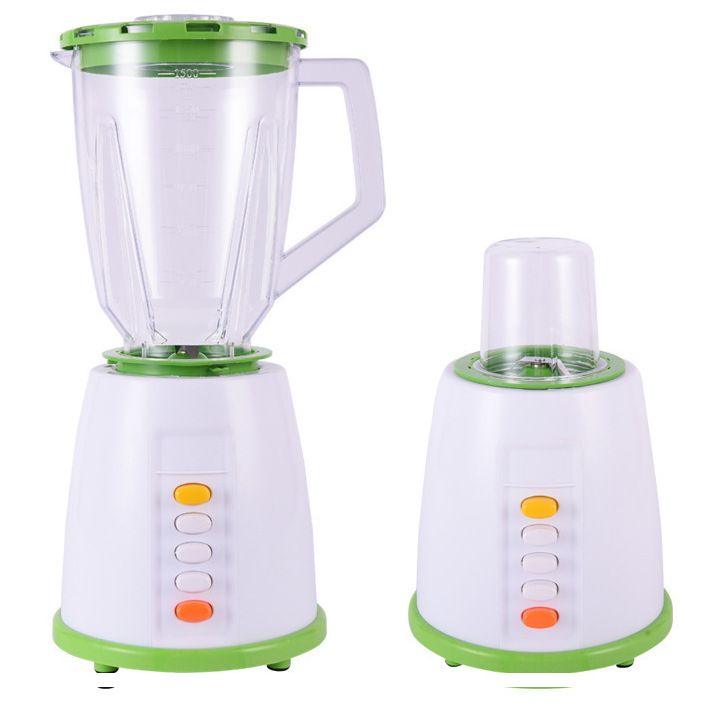 Mutfak robotu blender, çok fonksiyonlu, 110/220V, büyük kapasiteli