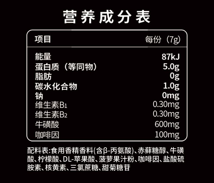 Creatine Monohydrate with Glutamine and BCAA