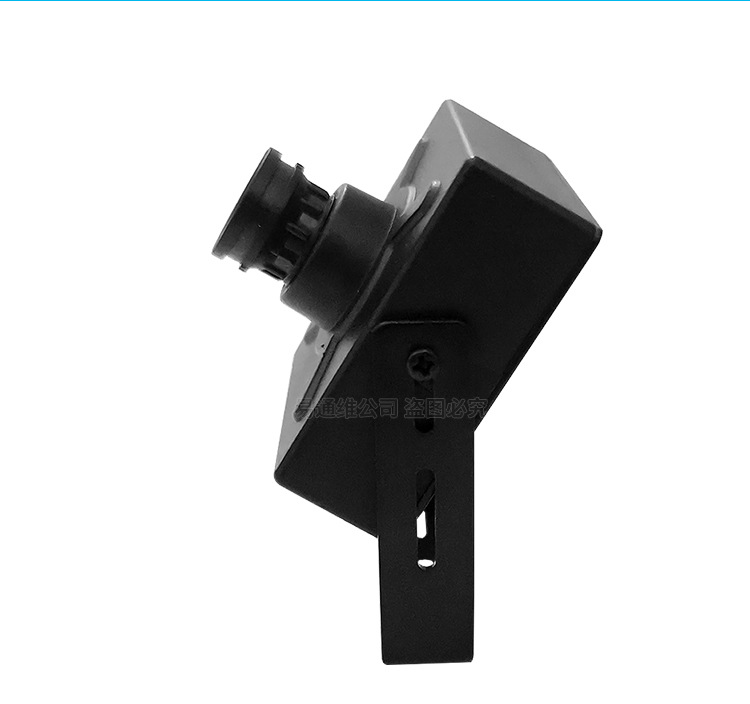 4K POE Network Camera 1080P 48V Home and Bank Security