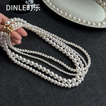 Silber 999 Damen-Ohrringe reines Silber Ohrpiercings