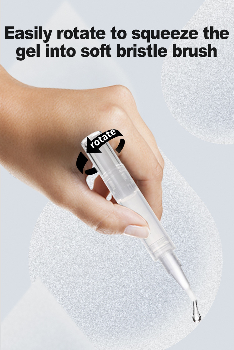 Pet Teeth Cleaning Pen, Universal