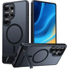 iPhone 18 Pro Max three-proof magnetic case, neutral colors