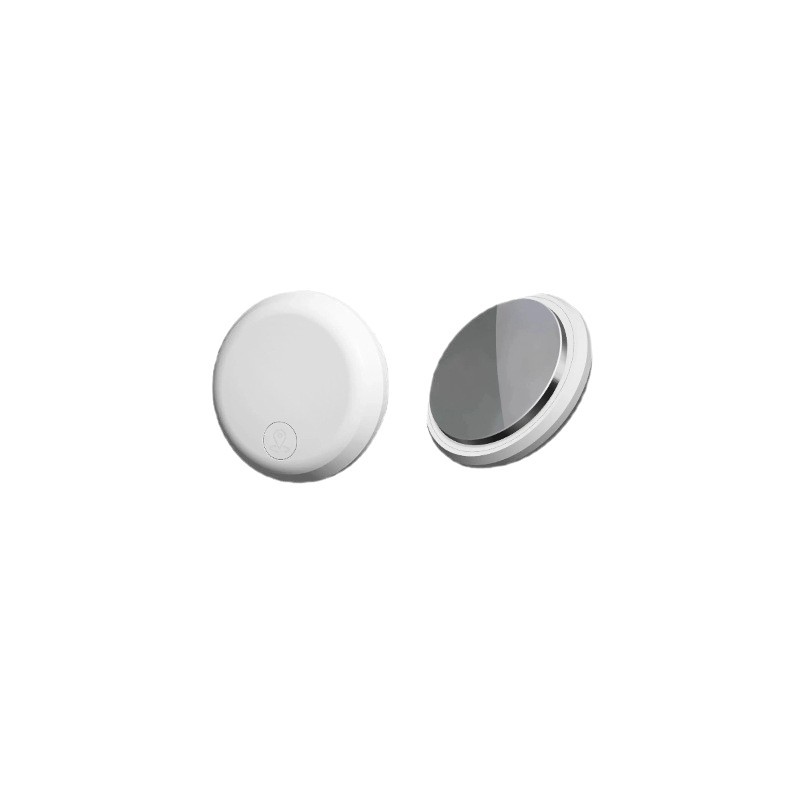 Dual system GPS locator tracker Android iOS global tracking