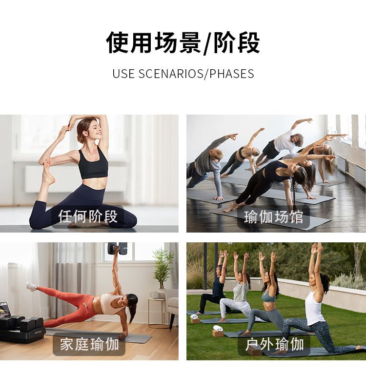 Frosch-Yogamatte 6mm PVC rutschfest
