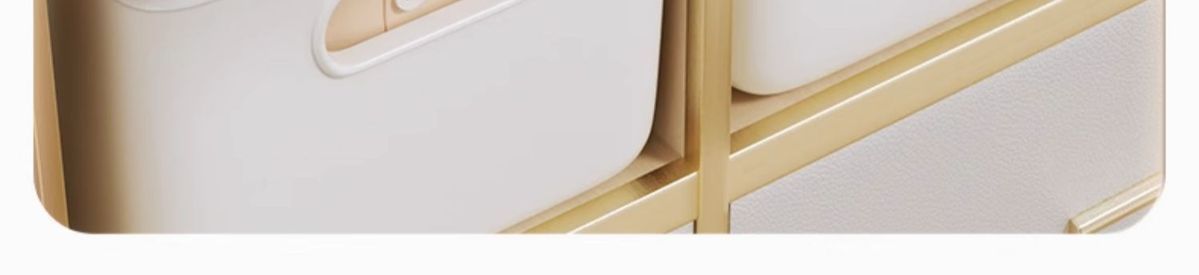 家用收纳盒学生宿舍衣服收纳箱衣服收纳筐衣柜分层整理盒储物筐