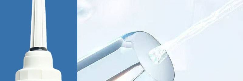 Elektrikli Su Çiti Ağız Duşu Diş Temizleyici