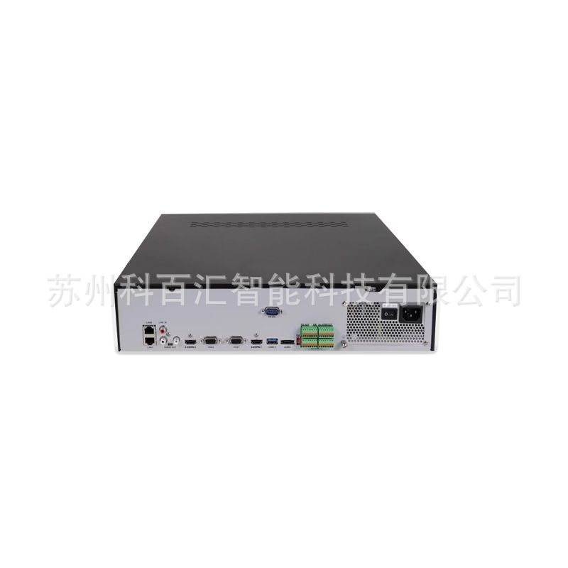 Hikvision 32-channel NVR, 8-bay, HD network DS-8632N-K8