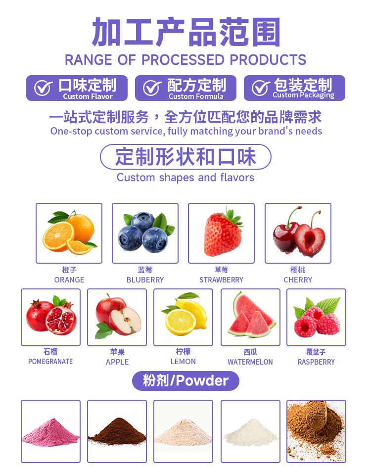 跨境热卖on分离乳清蛋白粉肌酸运动健身饮品保健食品高蛋白补充