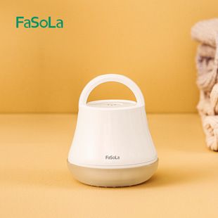 FaSoLa Zahnseide-Sticks, ultrafein, 50 Stück Familienpackung