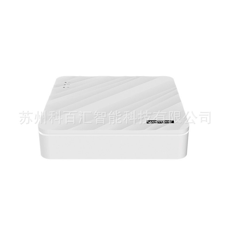 Hikvision 4 kanallı, 8 kanallı ağ izleme sunucusu DS7104N-F1 7108N-F1