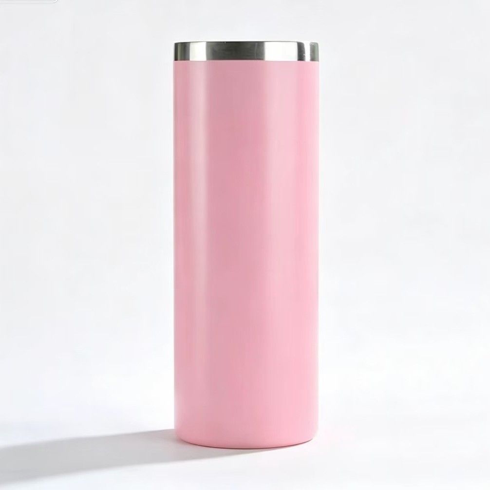 20oz Isolierbecher Kaffeetasse tragbar