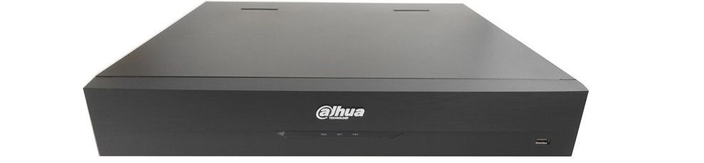 Dahua NVR4432-EI 32 kanal video kaydedici, İngilizce sürüm