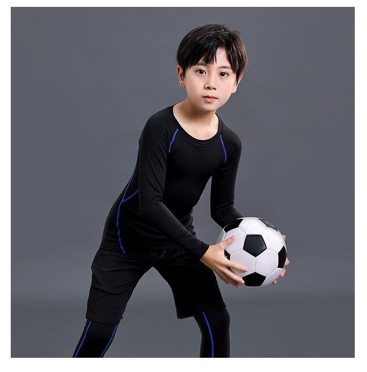 Sports leggings, quick-dry, men and women, students