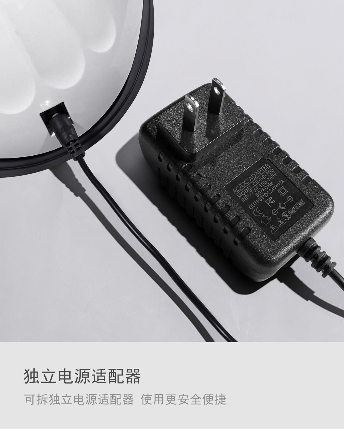 LED nail curing lamp, 3-second fast drying