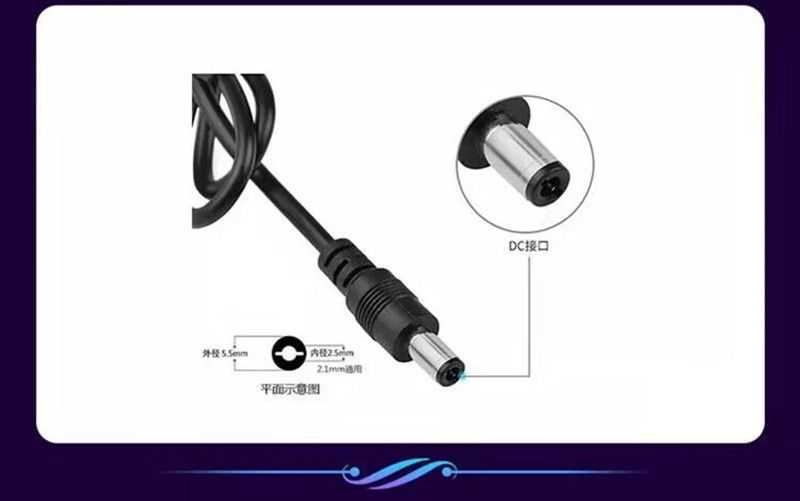 3v5v6v7v9v12v15v电源适配器0.5a1a1.5a2a闭路监控机顶盒电机灯带
