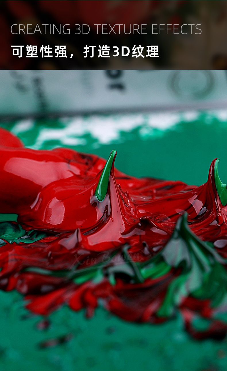 Yağlı boya seti 12 renk, 12ml, öğrenci sanat