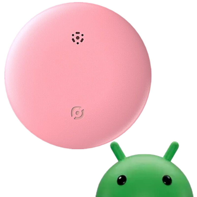 Bluetooth-Tracker, Android-kompatibel, drahtlos