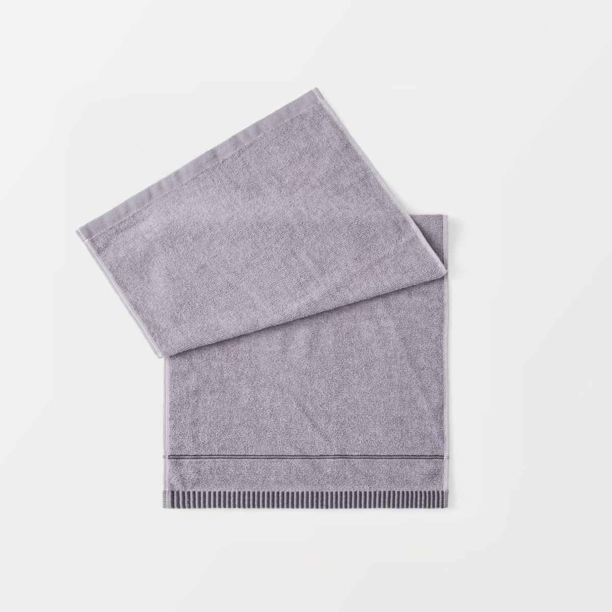 Mufanduo Pure Cotton Towel Gift Set, Double Pack