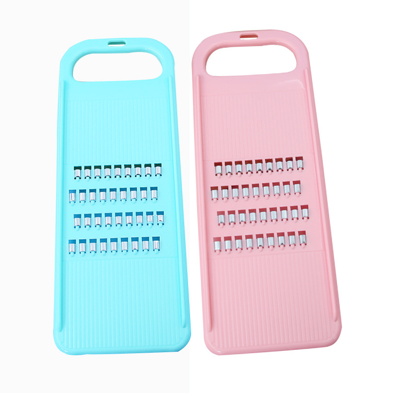 Stainless steel grater, multi-function