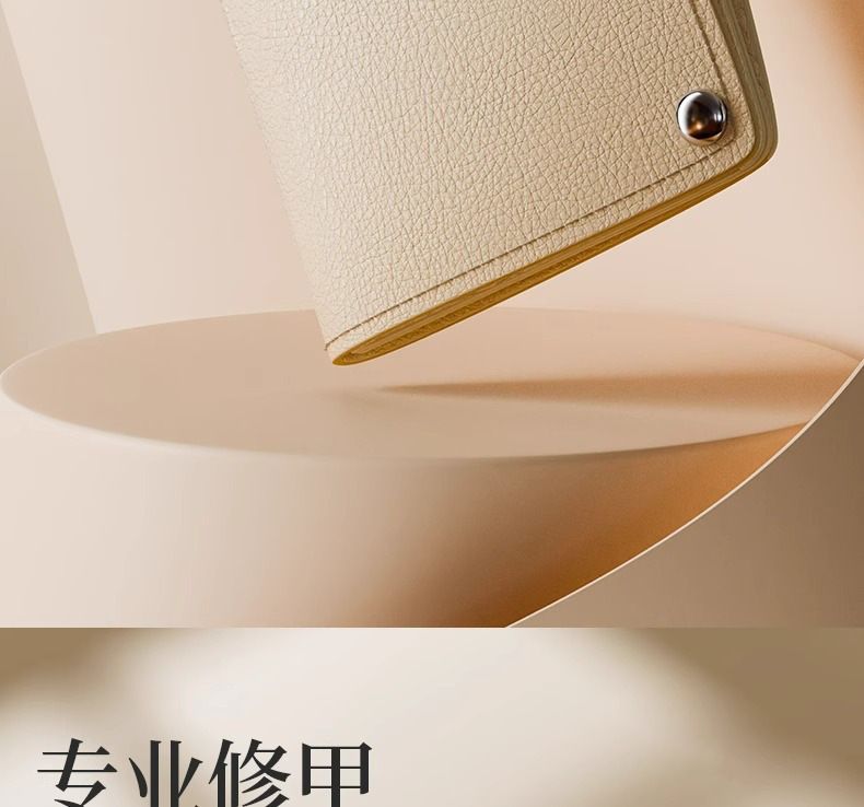 修脚单个指甲刀全套通用代发工具指甲家用款修礼品指甲钳广东