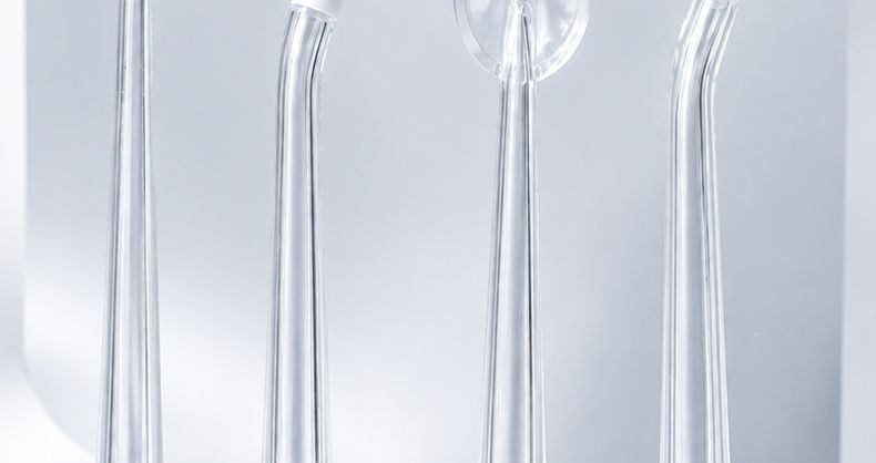 电动冲牙器升级便携式水牙线清洁美白牙齿洗牙充电口腔清洗器