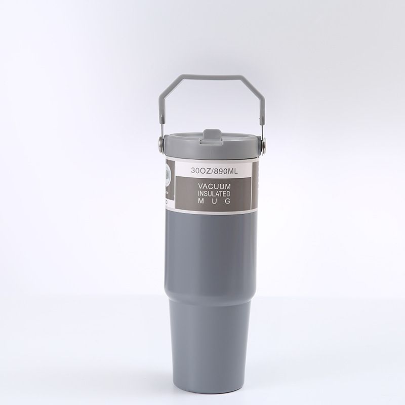 304 Stainless Steel Insulated Tumbler, Outdoor, Keeps Drinks Cold