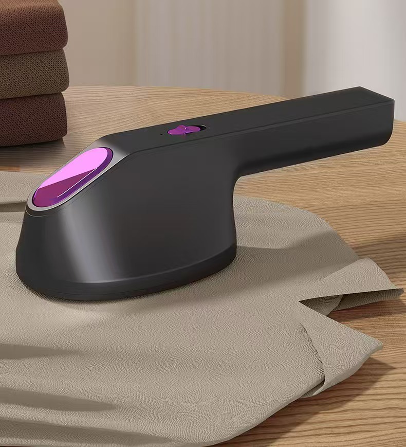 USB-Dampfbügeleisen tragbar, Mini-Haushaltsbügeleisen