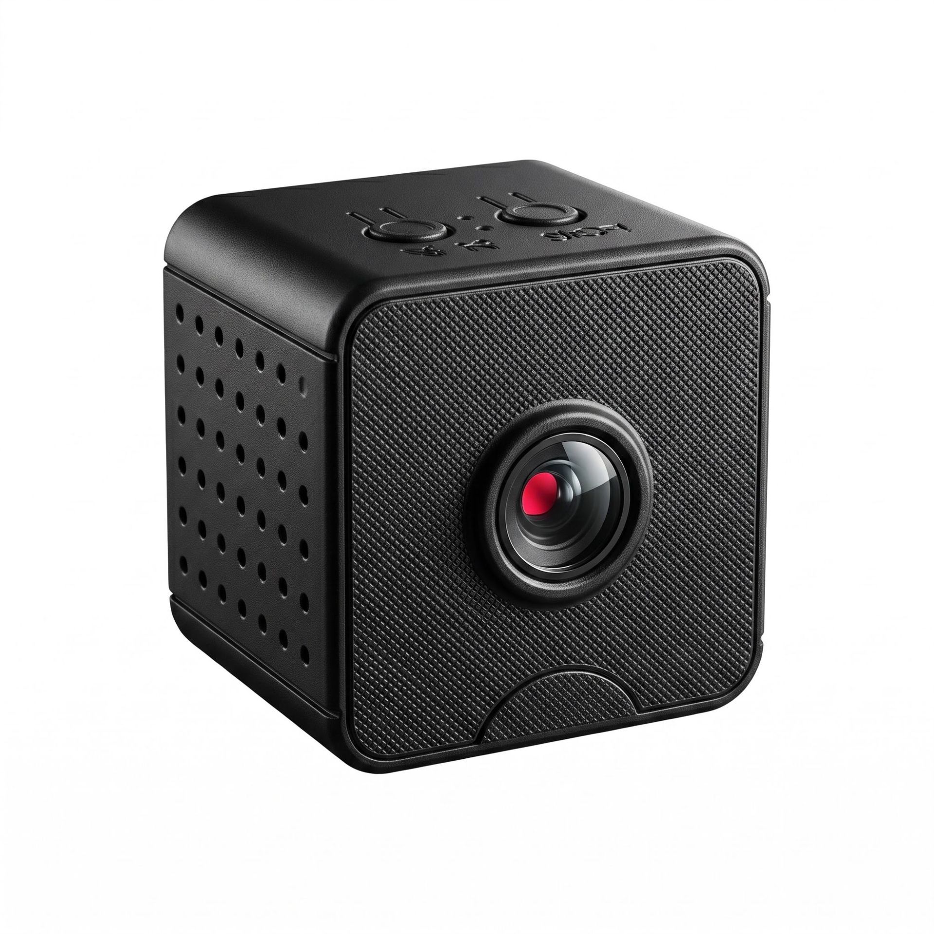 X8 WiFi kamera, ultra HD ağ izleme kamerası