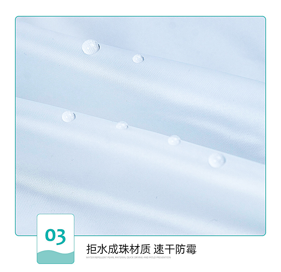 Fahrrad-Regenponcho, Ganzkörper, verdicktes PVC