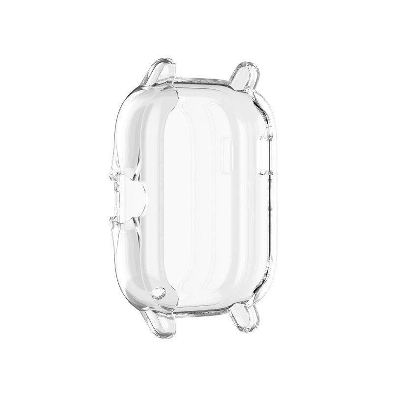 Huami Amazfit GTS 2 watch case, TPU electroplated, touchscreen