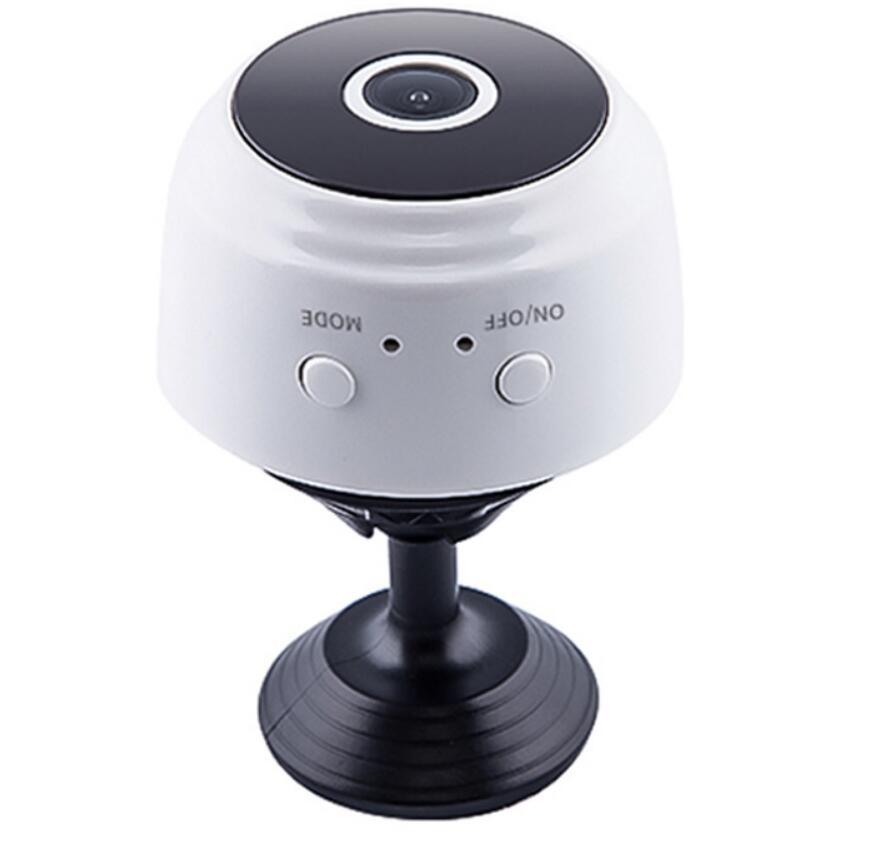 A9 HD-Webcam mit WiFi, Live-Streaming