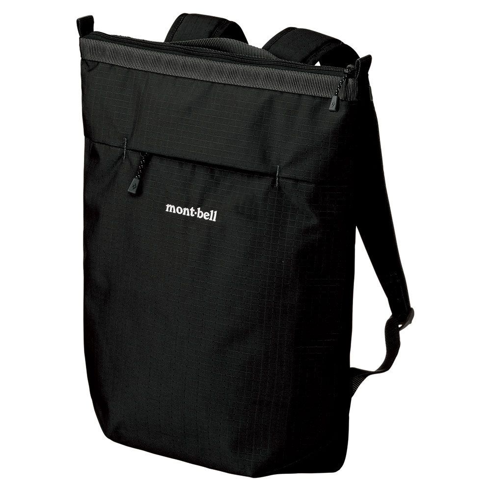 Montbell sırt çantası, 10L, computer bölmesi