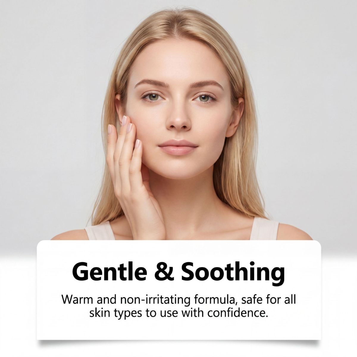 OUHOE Skin Care Patch, for Acne-Prone Skin