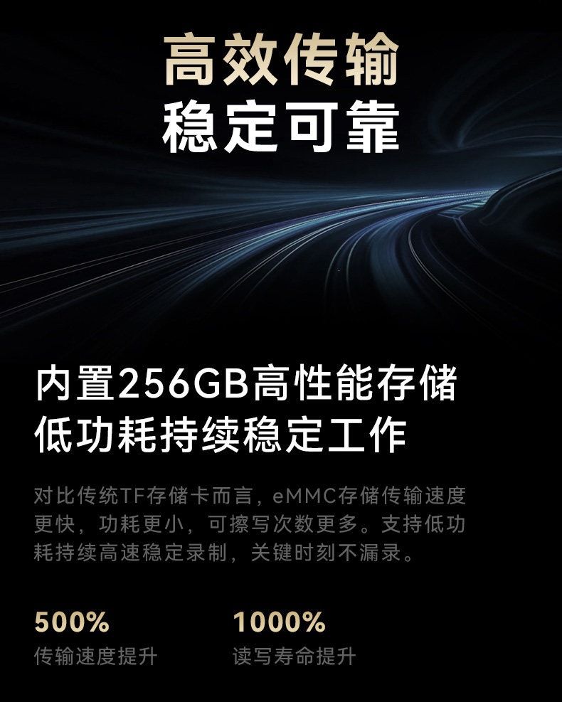 盯盯拍MINI7X行车记录仪4k超清夜视2025新款汽车远程监控前后双摄