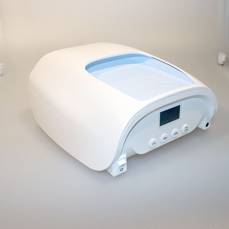 126W LED Nail Dryer Machine, Professional Salon