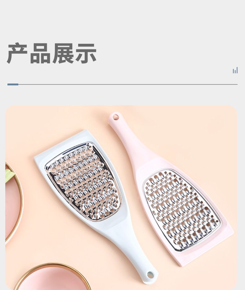 刨丝器家用多功能土豆丝切丝器切片厨房黄瓜丝萝卜擦丝器切菜神器