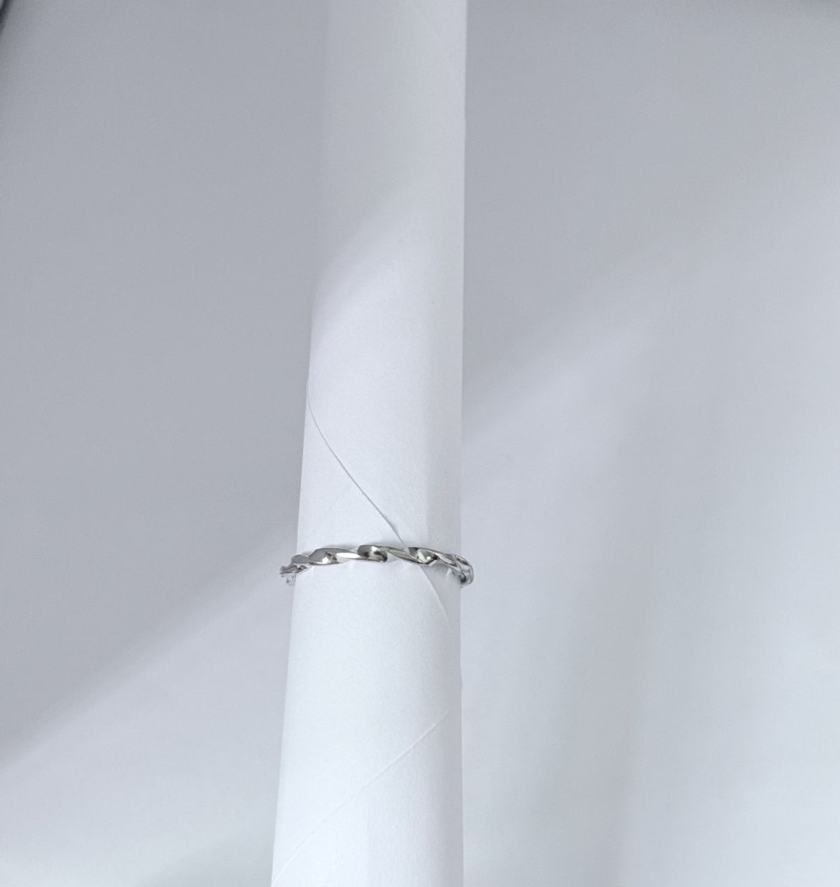Chain Starry Sky Ring Set, 6-Piece