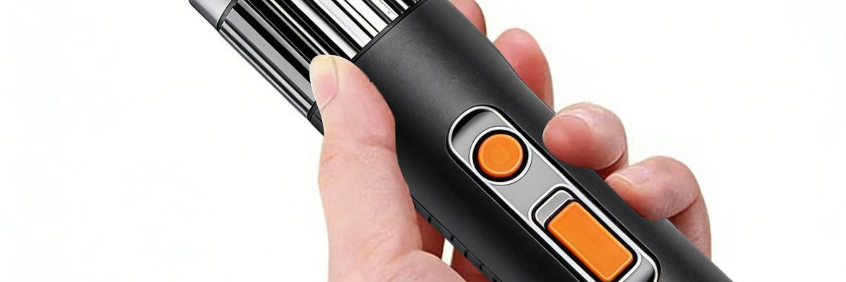 Elektrikli şarjlı tornavida, mini, çok fonksiyonlu