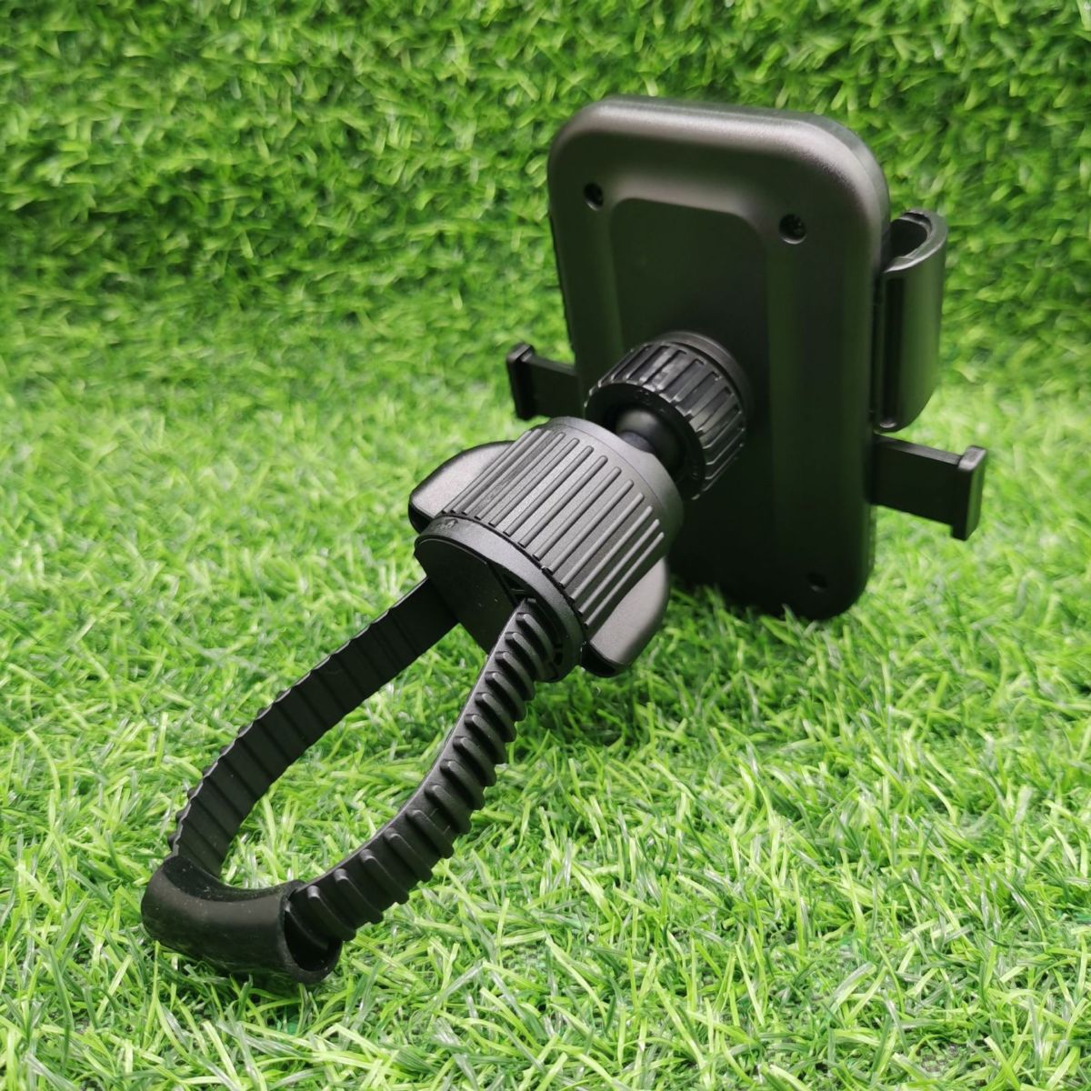 Bisiklet telefon tutucu, elektrikli araç motosiklet evrensel, açık hava navigasyon