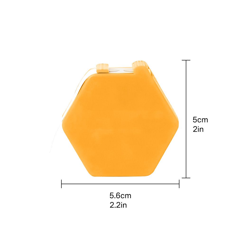 Acne patch roll - thin, breathable hydrocolloid, transparent