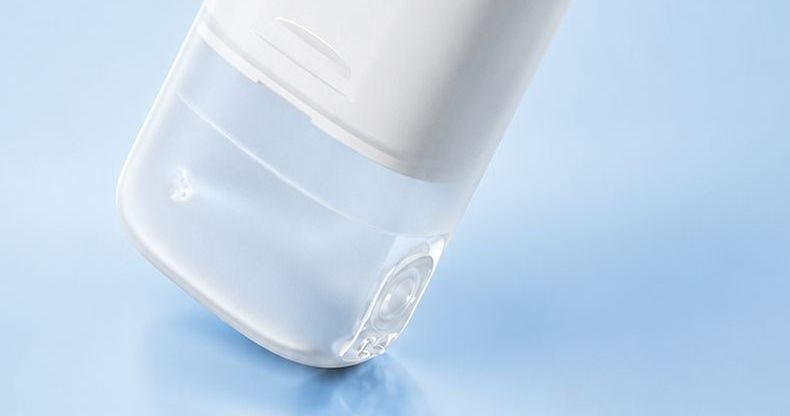电动冲牙器升级便携式水牙线清洁美白牙齿洗牙充电口腔清洗器