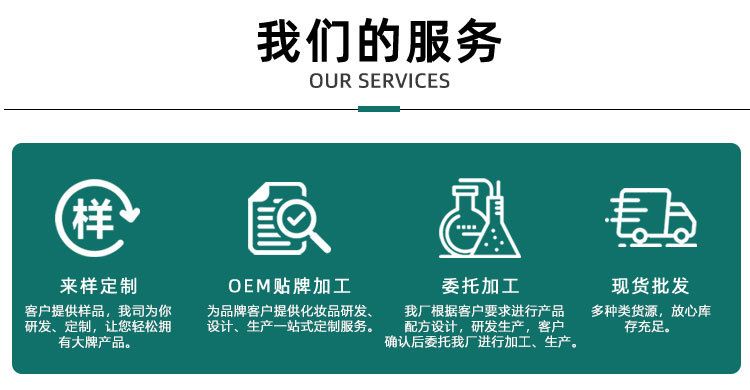 跨境爆品何首乌洗发水养发去屑止痒控油蓬松乌黑发纯植物养护乳