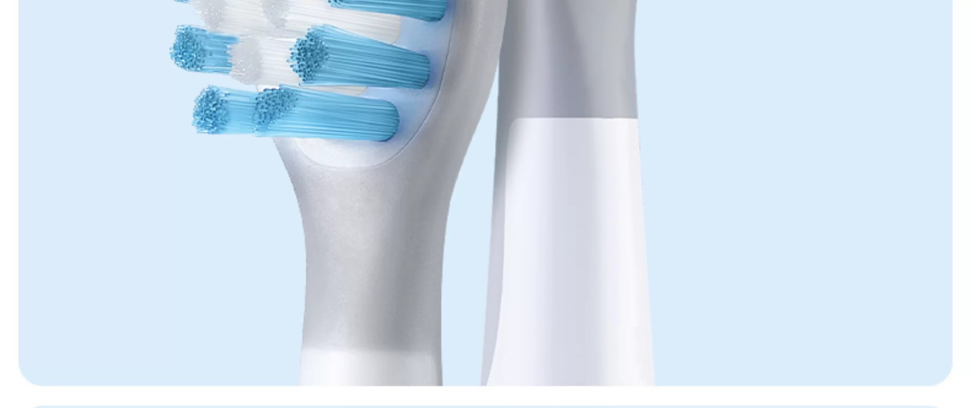 Usmile Q3S Children's Electric Toothbrush Rechargeable 3-12 Years