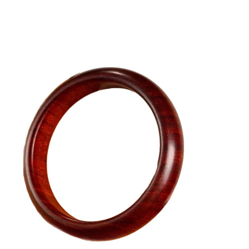 Natürliches Taishan-Altholz-Armband für Damen